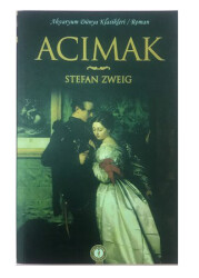 Acımak - Stefan Zweig