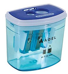 Adel 685 Auto Lock Kalemtraş, Çiftli 