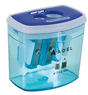 Adel 685 Auto Lock Kalemtraş, Çiftli  - 1