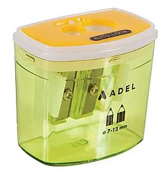 Adel 685 Auto Lock Kalemtraş, Çiftli  - 2