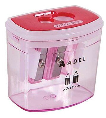 Adel 685 Auto Lock Kalemtraş, Çiftli  - 3