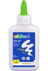 Adeland Beyaz Okul Tutkalı, 125 gr