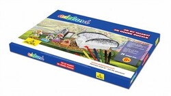 Adeland Evi Maketi 3D