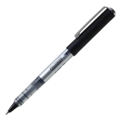 Aihao AH-200A Roller Kalem, 0.5 mm Siyah - 1