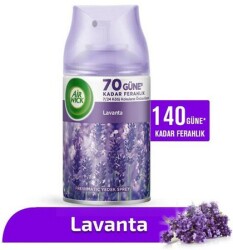 AiR Wich Oda Kokusu Yedek Sprey, Lavanta 250 ml
