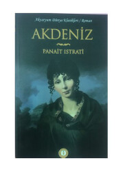 Akdeniz -Panait Istrati