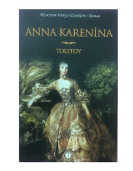 Anna Karenina - Tolstoy