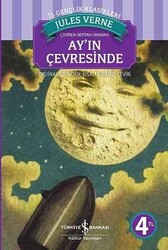 Ay'ın Çevresinde - Jules Verne