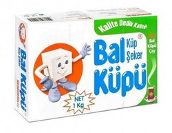 Bal Küpü Gold Küp Şeker, 1 kg