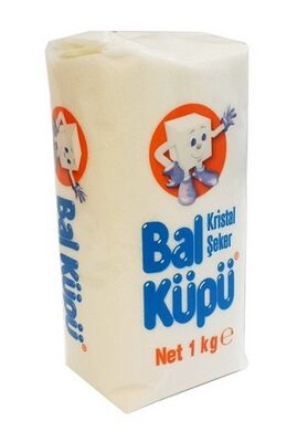 Bal Küpü Kristal Toz Şeker, 1 kg - 1