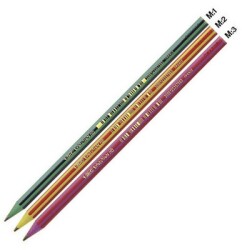 Bic 646 Evolutıon Hb  Kurşun Kalem