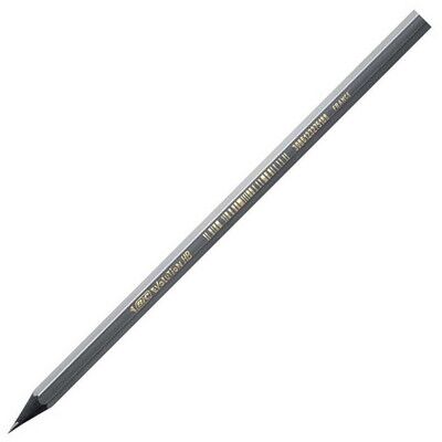 Bic Evolution Kurşun Kalem HB, Gri - 1