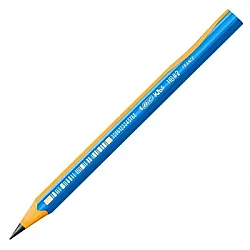 Bic Kids Üçgen Jumbo Kurşun Kalem, Mavi