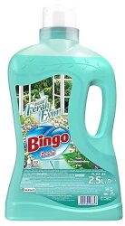 Bingo Fresh Yüzey Temizleyici, Ferah Evim, 2.5 lt