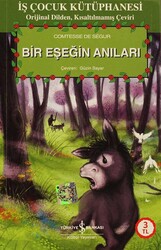 Bir Eşeğin Anıları - Comtesse De Segur