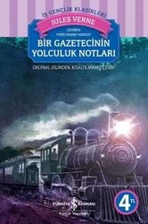 Bir Gazetecinin Yolculuk Notları - Jules Verne