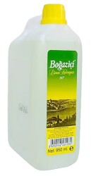 Boğaziçi Limon Kolonyası, Bidon, 950 ml