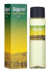 Boğaziçi Limon Kolonyas,ı Plastik Şişe, 200 ml