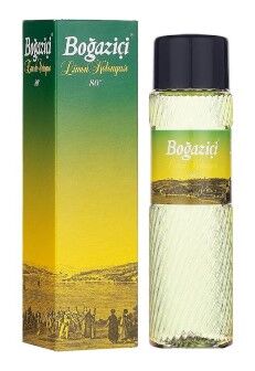 Boğaziçi Limon Kolonyas,ı Plastik Şişe, 200 ml - 1