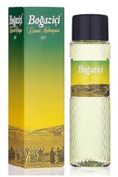 Boğaziçi Limon Kolonyası, Plastik Şişe, 400 ml