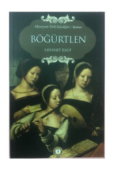 Böğürtlen - Mehmet Rauf