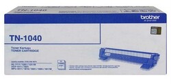 Brother TN 1040 Toner Siyah