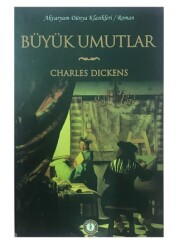 Büyük Umutlar - Charles Dickens
