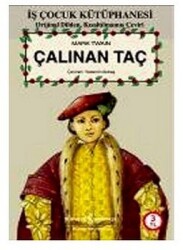 Çalınan Taç -Mark Twain