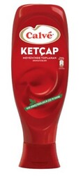 Calve Ketçap, 600 gr