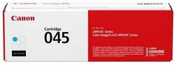 Canon CRG 045 Toner Mavi