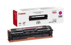 Canon CRG 731 Toner Kırmızı
