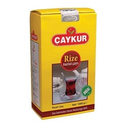Çaykur Rize Turist Dökme Çay, 1 kg