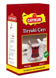 Çaykur Tiryaki Dökme Çay, 1 kg