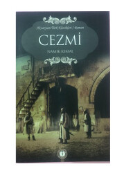 Cezmi - Namık Kemal