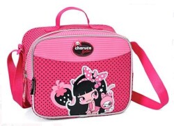 Charuca Gothic 22801 Beslenme Çantası - 2