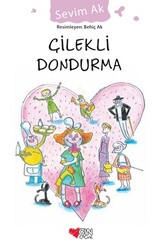 Çilekli Dondurma - Sevim Ak