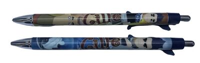 Cille Mekanik Kurşun Kalem 0.7 mm - 1