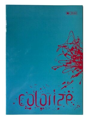 Çınar A4 Karton Kapak Defter, Kareli 40 Yaprak - 4