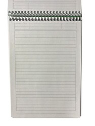 Çınar A5 PP Kapak Spiralli Bloknot, Çizgili, 100 Yaprak - 7