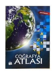 Coğrafya Atlası
