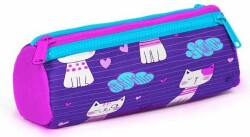 Coral High 22304 Kedi Kalem Kutusu  - 2