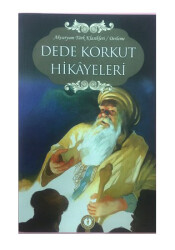 Dede Korkut Hikayeleri - Derleme