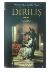 Diriliş - Tolstoy
