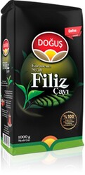 Doğuş Karadeniz Filiz Dökme Çay, 1 kg