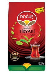 Doğuş Karedeniz Tiryaki Dökme Çay, 1 kg