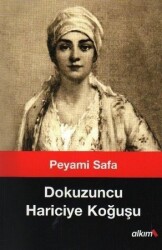 Dokuzuncu Hariciye Koğuşu - Peyami Safa