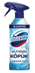 Domestos Hijyenik Köpük, Banyo, 450 ml
