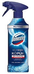 Domestos Hijyenik Köpük, Mutfak, 450 ml