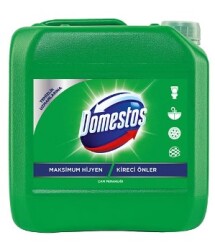 Domestos Ultra Yoğun Çamaşır Suyu, Dağ Esintisi, 3438 gr