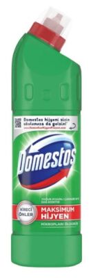 Domestos Ultra Yoğun Çamaşır Suyu ,Dağ Esintisi, 806 gr - 1